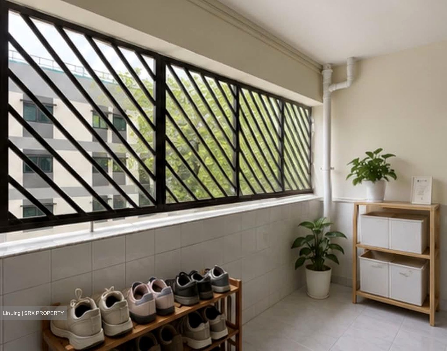 Blk 832 Yishun Street 81 (Yishun), HDB 5 Rooms #587071131